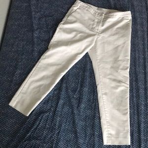 Cropped Pant